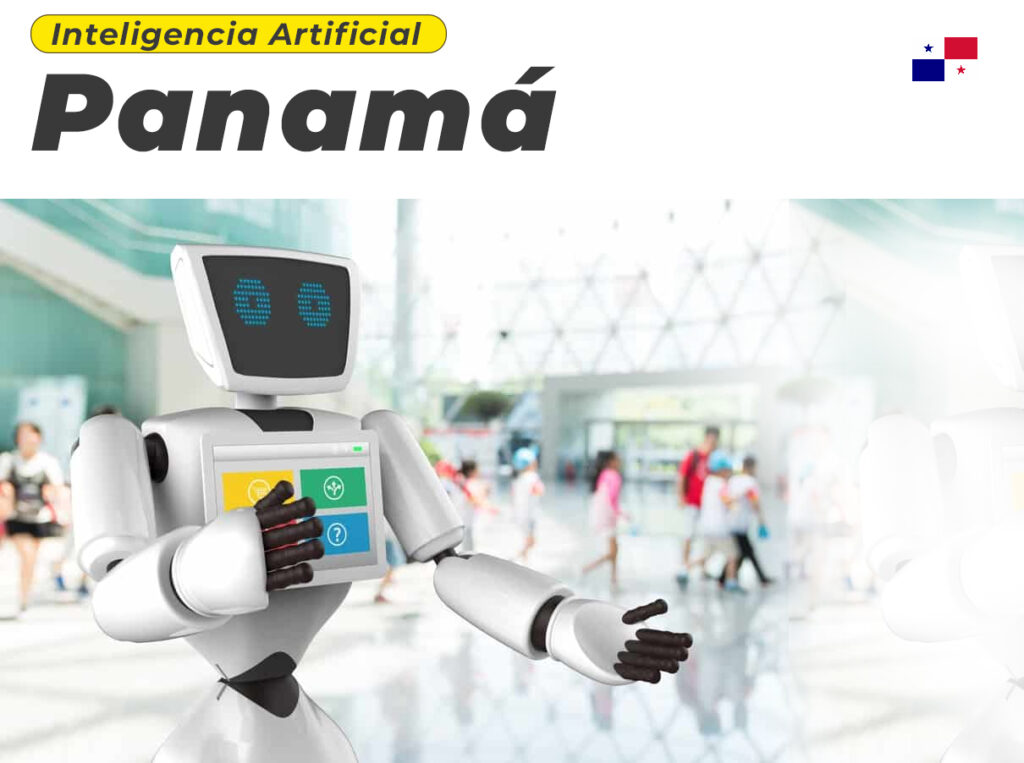 Inteligencia Artificial en Panamá