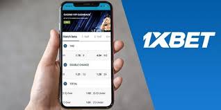 Install 1xBet App - Your Ultimate Betting Companion